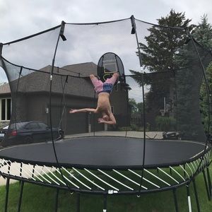 Meet your Posher, Evan